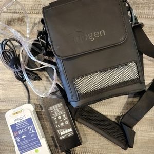Inogen one G5